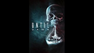 UNTIL DAWN New Movie Trailer