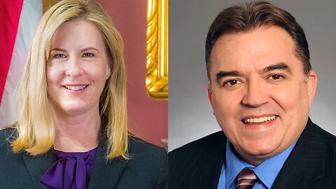 BREAKING: Two Democrat Lawmakers Shot — One Dead, Massive Police Manhunt Underway