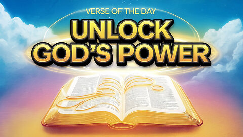 DISCOVER Isaiah 61:1's Spiritual Power Awaits You!