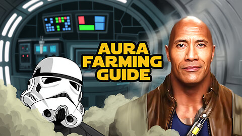 "Unleashing Dark Powers: Aura Farming with Darth Vader in Battlefront 2!"