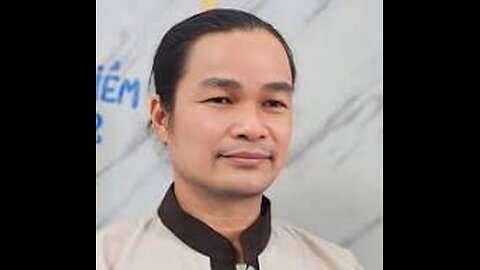 Sam Hòa Hảo Tình Nguyện Viên Nói Cư Sỹ Phước Nghiêm Làm Với Thầy Minh Tuệ Vì Trục Lợi