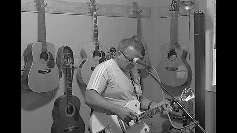 Fall on Me (Andre Bocelli cover)