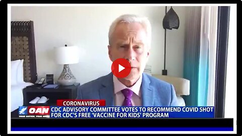 Dr. MCCullough explains what is causing people to dye suddenly or in their sleep.
