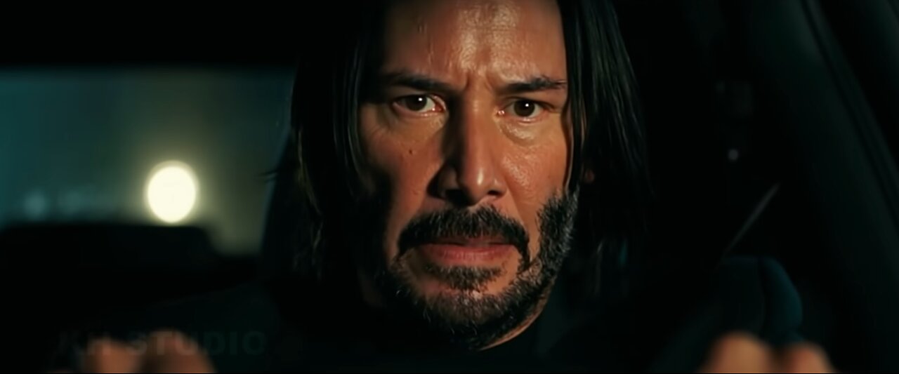 The Equalizer 4 (2025) - First Trailer | Denzel Washington, Keanu Reeves, Jason Statham