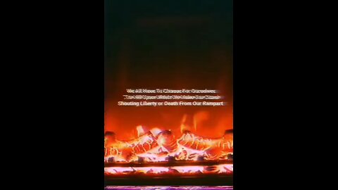 from sea to shining sea