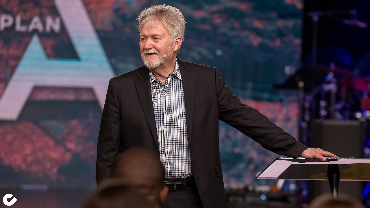 No Leaven 🙅‍♂️ ll Dr. Dean Shropshire || Plan A 💯 || 1st Service