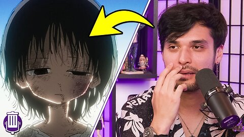None of Us Were Ready for Takopii