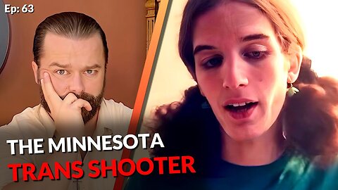 TRANS SHOOTER | Manifesto & Journal Entries Confirm: Demon Possession!
