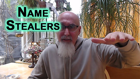 Name Stealers: Ottoman Empire’s Dönmeh Jews, Khazarian Mafia, Israel, Ukraine War, Armenian Genocide