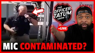 LIVE: Charlie Kirk's MIC Was CONTAMINATED? Monkeys ESCAPE After Truck CRASHES, + More | EP 194