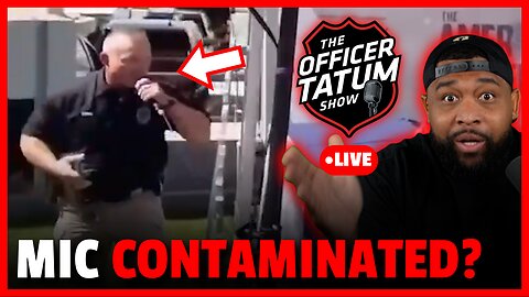 LIVE: Charlie Kirk's MIC Was CONTAMINATED? Monkeys ESCAPE After Truck CRASHES, + More | EP 194