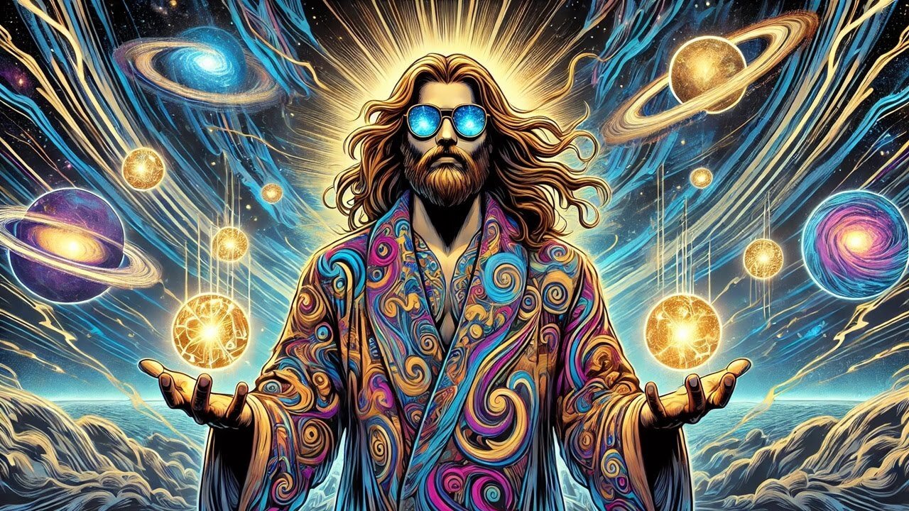 Junkie for Yahweh ✝️✡️💊👌