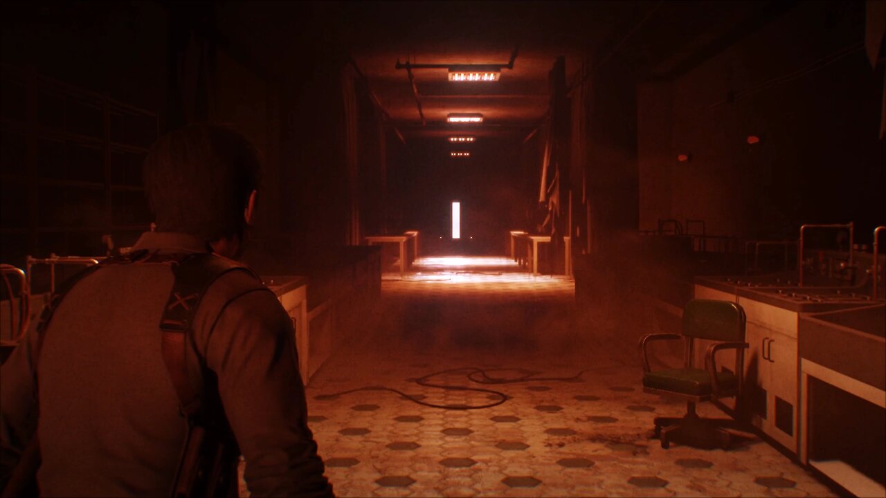 The Evil Within 2 🇵🇰