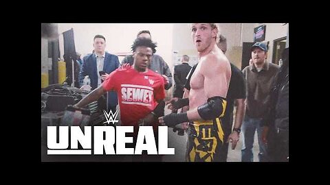 Is he OK!” The making of IShowSpeed’s Royal Rumble moment WWE Unreal