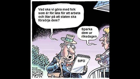 Tittade på en Video som Lennart M lagt ut.