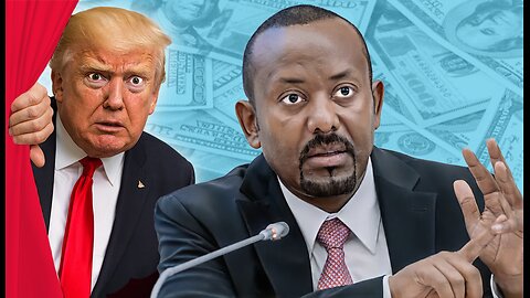 The West Will Destroy Africa's Newest Victory Unless It Does This