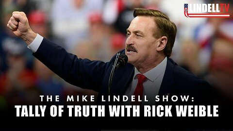 Tally of Truth with Rick Weible