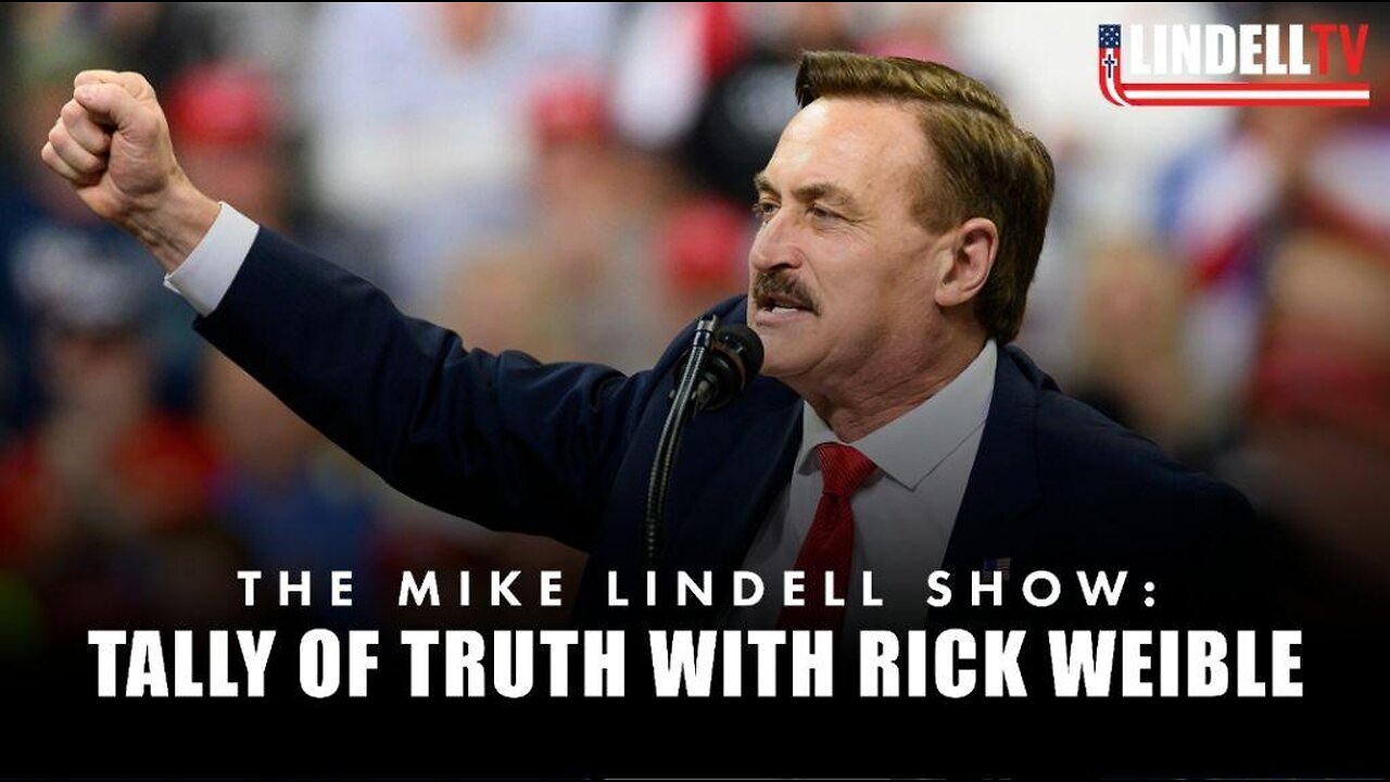 Tally of Truth with Rick Weible