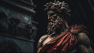 Stoic Strength: On Aurelius' "Meditations" (Open Events)
