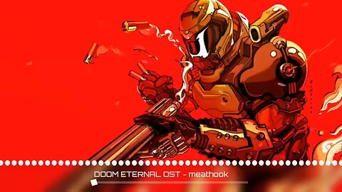 doom eternal meat hook