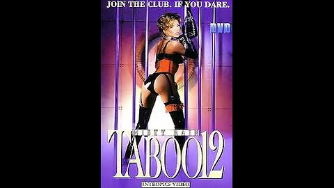 Taboo 12