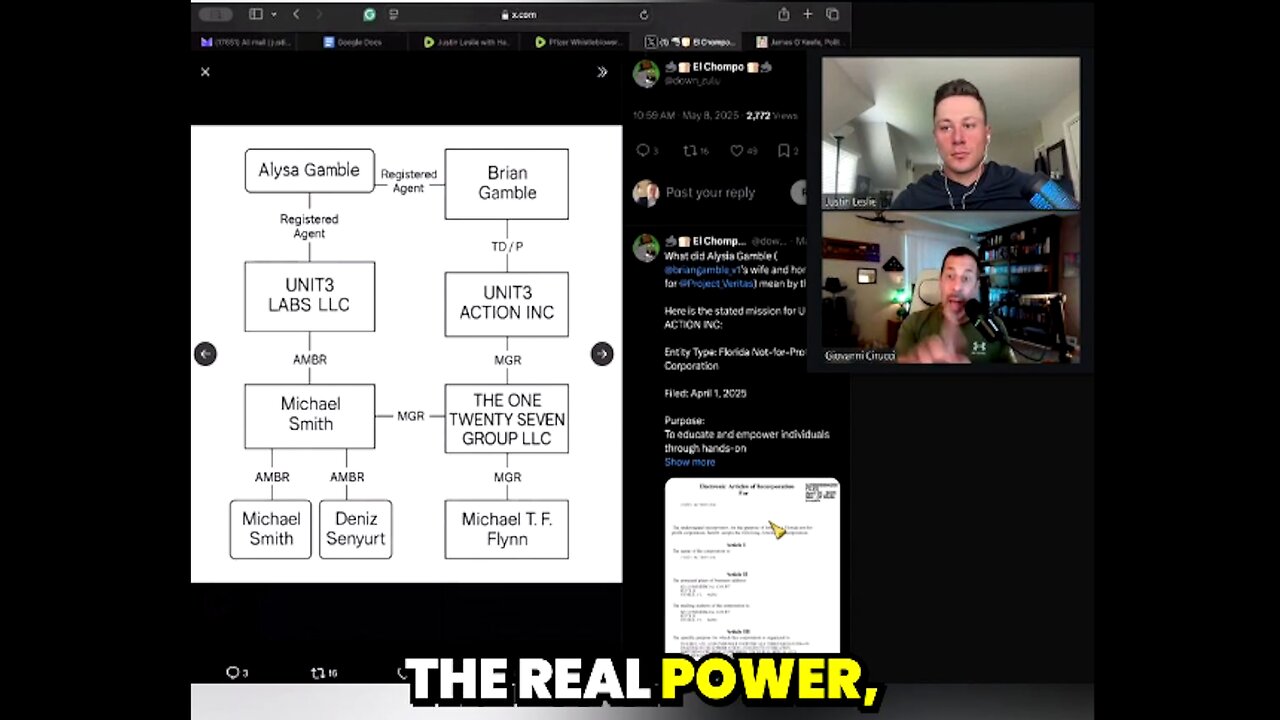 The Role of Military Intelligence in Media Manipulation