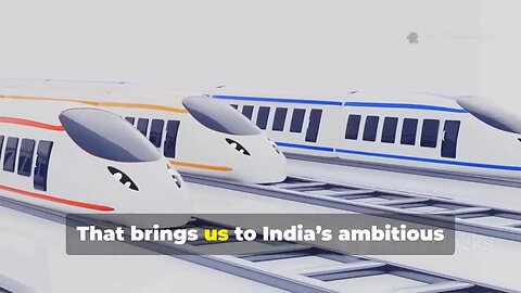 India's indigenous train 'Vande Bharat Express' is 80% imported tech