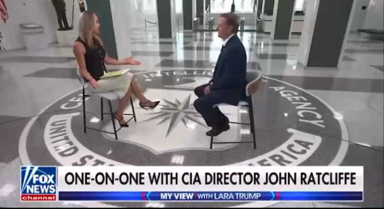 Making the CIA Great Again
