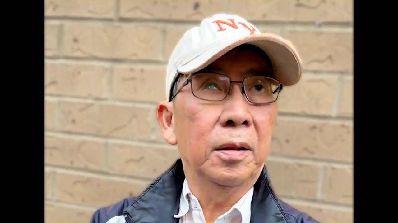 Kin Yun Lin, Peckham 6/6/25