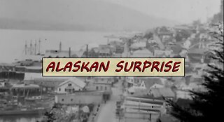 ALASKA Like You've NEVER SEEN! #reset #mudflood #oldworld