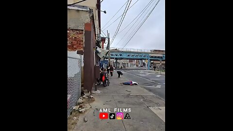 Kensington, Philadelphia: Democrat Stronghold in Ruin