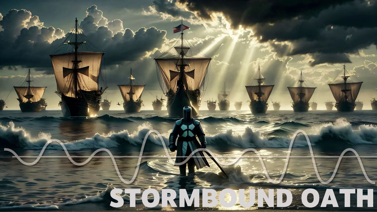 Stormbound Oath - Music From The Tide