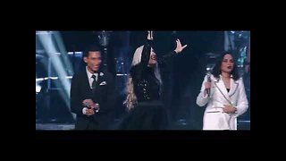 New Wine - En Vivo, Yahweh - ¡Concierto Completo.