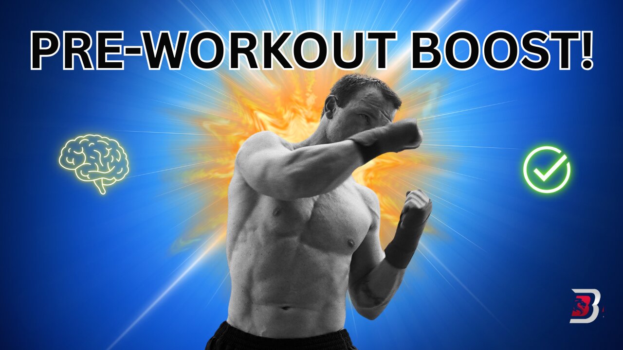 Ignite Warm Up | Prime Your Mind & Body for Peak Performance 🔥💪