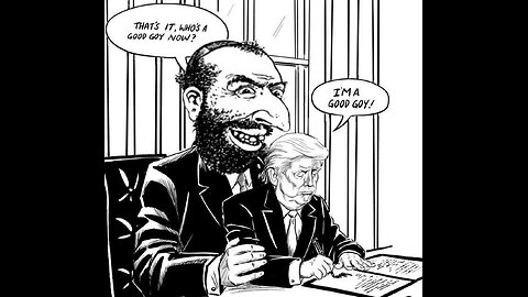 Two State Solution <cucks