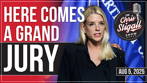 Here Comes A Grand Jury