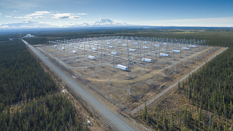 HAARP Short Documentary (1995)