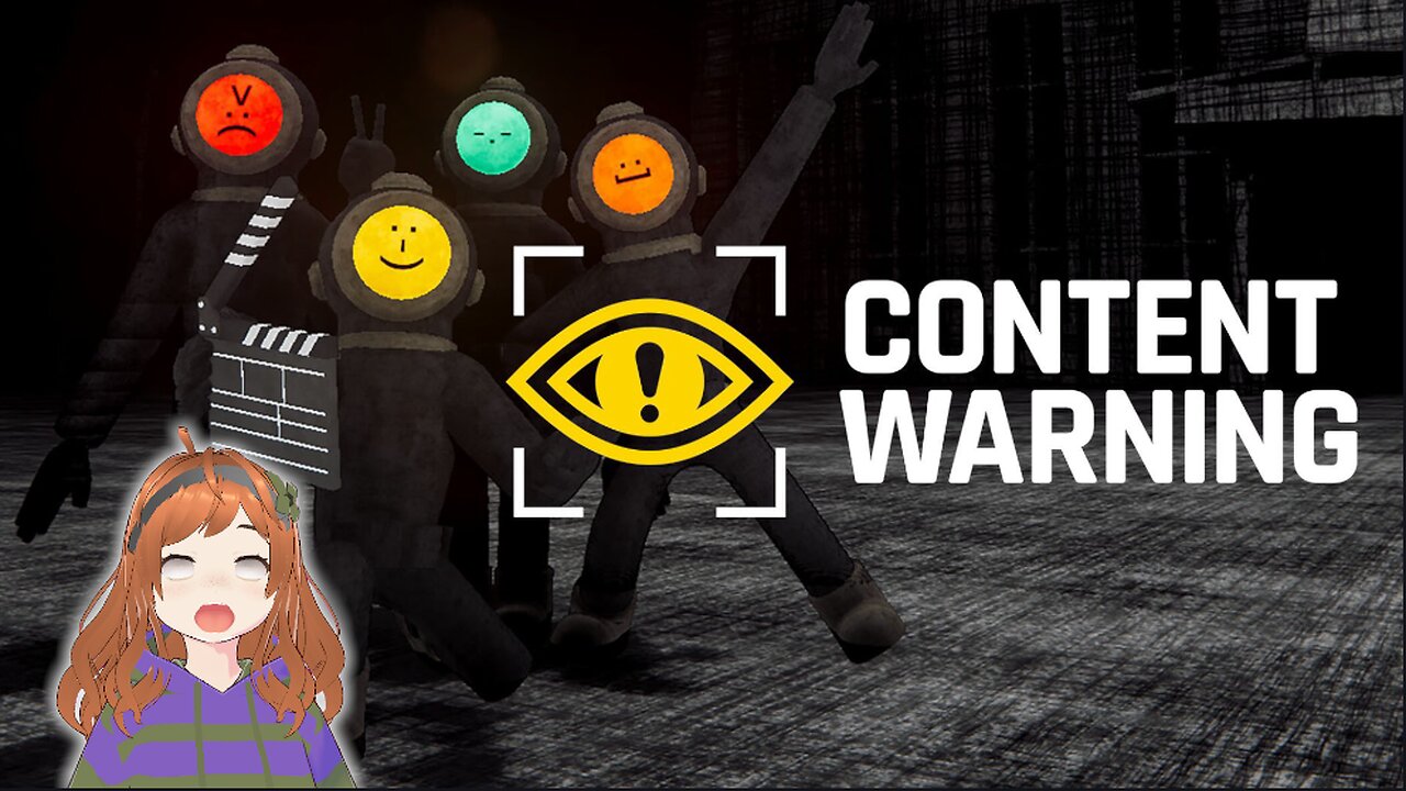 Multiplayer March! Content Warning!