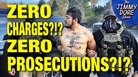 Outcome Of Immigration Raid In Chicago - MIND BLOWING