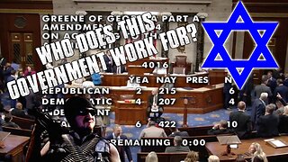 Who Our Government Represents