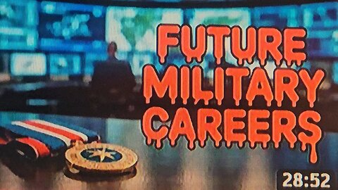 Military Pathways to Success Ahead