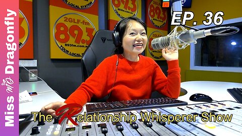 Full Show Ep 36: Affair Exposed by Coldplay, Struggle of Hyper-Independent Women In Marriage