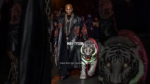Smooth Criminals – Mike Tyson, Post Malone, Whoopi Goldberg & More!