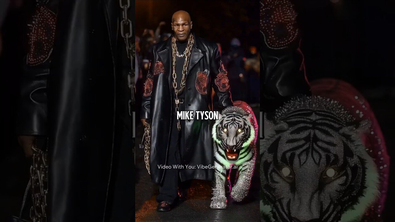 Smooth Criminals – Mike Tyson, Post Malone, Whoopi Goldberg & More!