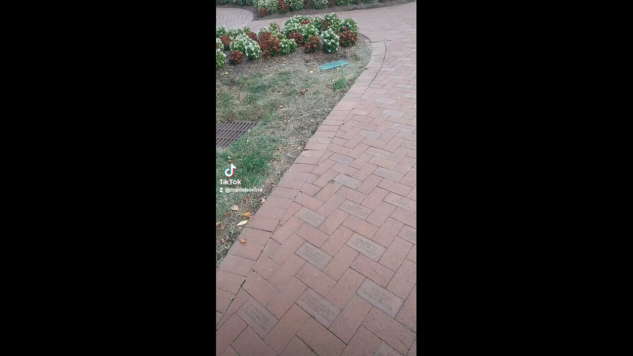 Veterans Park in Kannapolis NC