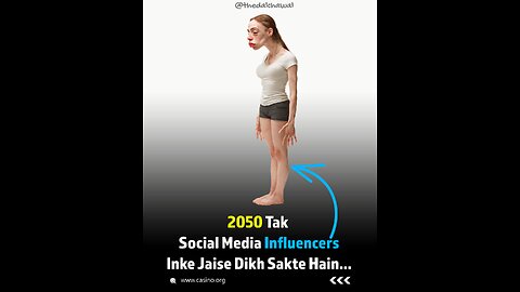 Content Creators, Take Note — This Is a Must-See! | AI Influencer Ava | The Dal Chawal