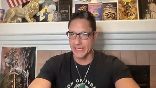 Ismael Perez: Alliance Intel 9/16/25: White Hats' Next Move - It's A Play That Changes Everything!