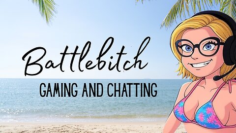 Battlebitch | SPLITGATE UwU STREAM | 7.15.25