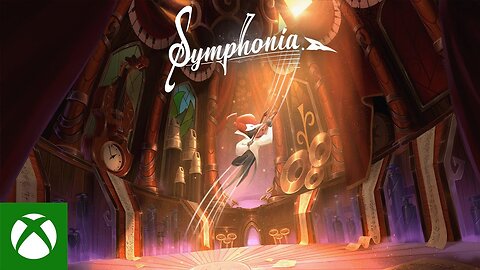 Symphonia - Xbox Game Pass