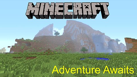Adventure Awaits | Minecraft 1.2.5 Hardcore #21